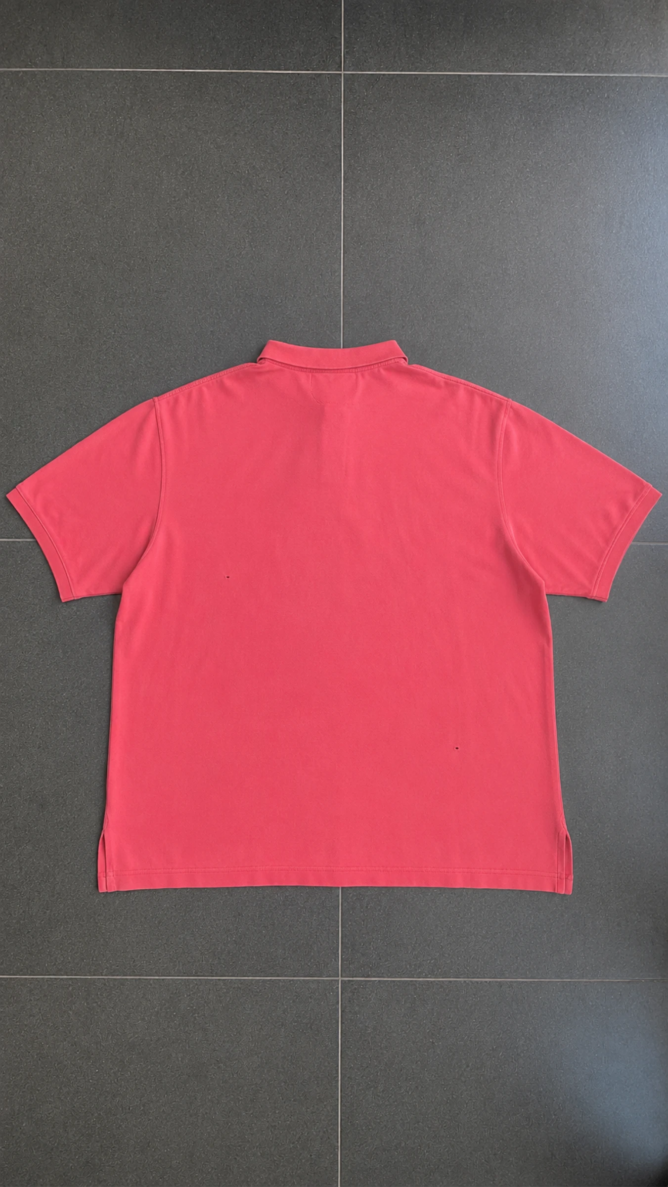 Polo Ralph Lauren Rosa/Coral – Tamanho XL – photo 3